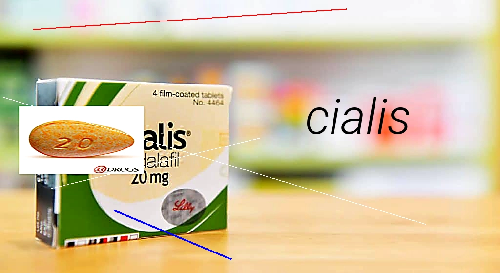 Cialis achat en suisse